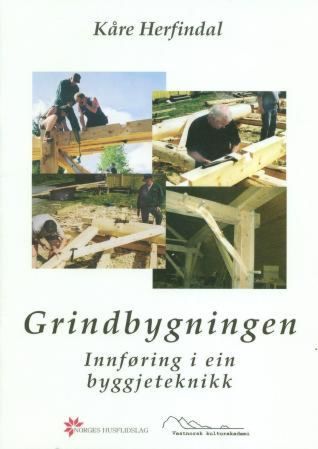 Grindbygningen