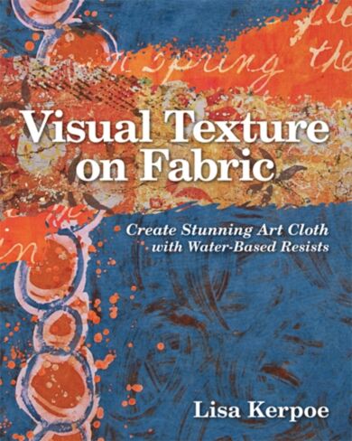 Visual Texture on Fabric