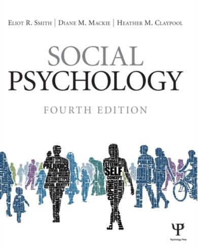 Social Psychology