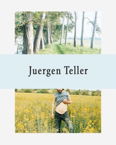 Juergen Teller