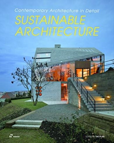 Sustainable Architecture: Contemporary Architectur