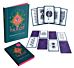Tarot Book and Card Deck, The: Reconnect With You
