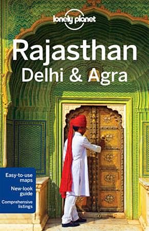 Rajasthan, Dehli & Agra