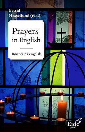 Prayers in English = Bønner på engelsk