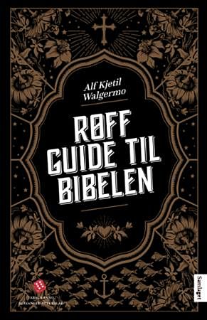 Røff guide til Bibelen