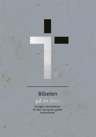 Bibelen på en time