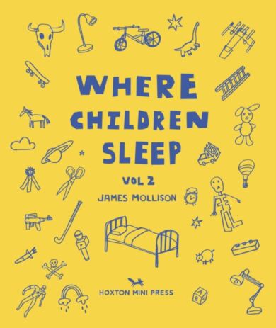 Where Children Sleep Vol. 2