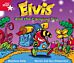 Rigby Star Guided Phonic Opportunity Readers Red: Elvis And The Camping Trip