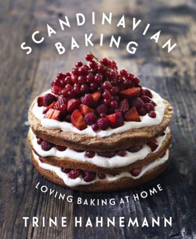 Scandinavian baking