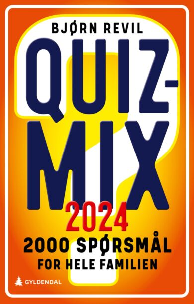 Quizmix 2024