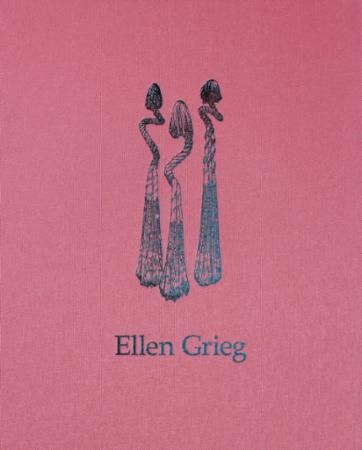 Ellen Grieg