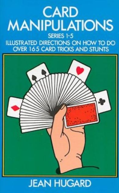 Card Manipulations