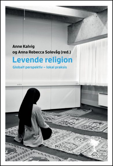 Levende religion