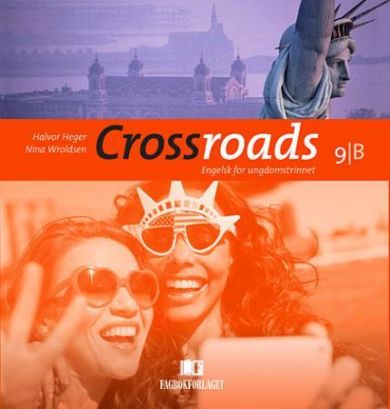 Crossroads 9B