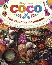 Coco: The Official Cookbook