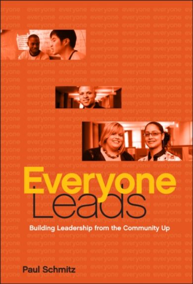 Everyone Leads