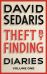 Theft by Finding