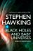 Black Holes And Baby Universes And Other Essays