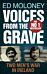 Voices from the Grave