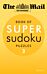 The Mail on Sunday: Super Sudoku Volume 3