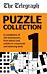 The Telegraph Puzzle Collection Volume 1