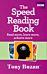 The Speed Reading Book