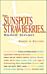 From Sunspots to Strawberries