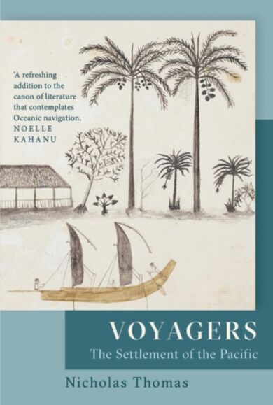 Voyagers