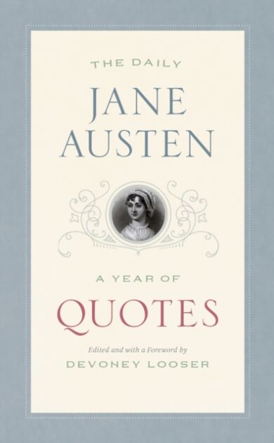 The Daily Jane Austen