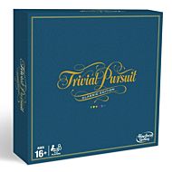 Spill Trivial Pursuit Classic Edition