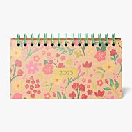 Bordkalender Flower Krft Uke 2023