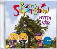Barnas supershow