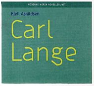 Carl Lange