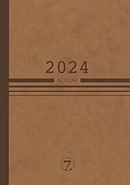 Kalender 2024 7.Sans Novum Nature kartong