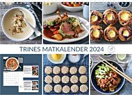 Kalender 2024 7.sans Trines Matkalender