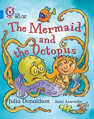 The Mermaid and the Octopus