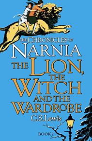 Lion, the Witch and the Wardrobe, The