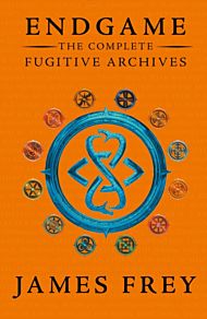 The complete fugitive archives