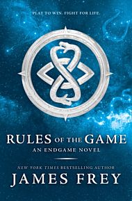 Rules of the Game. Endgame Trilogy 3