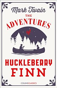 The Adventures Of Huckleberry Finn