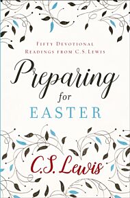 Preparing for Easter