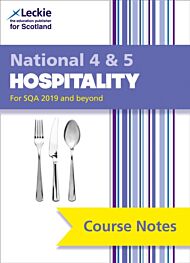 National 4/5 Hospitality