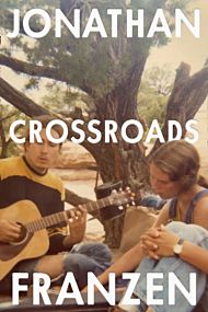 Crossroads. A Key to All Mythologies Book 1