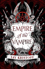 Empire of the Vampire. Empire of the Vampire 1
