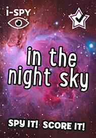 i-SPY In the Night Sky