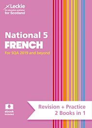 National 5 French