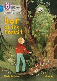 Bor of the Forest