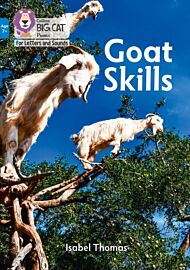 Goat Skills