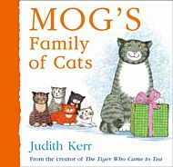 Mog's Family of Cats