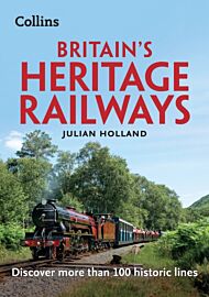 Britain¿s Heritage Railways